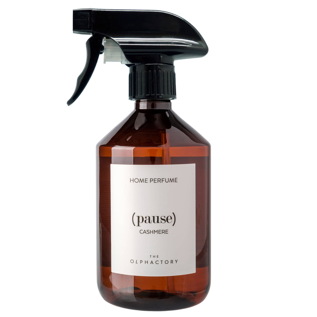 THE OLPHACTORY SPRAY CASHMERE 500 ml