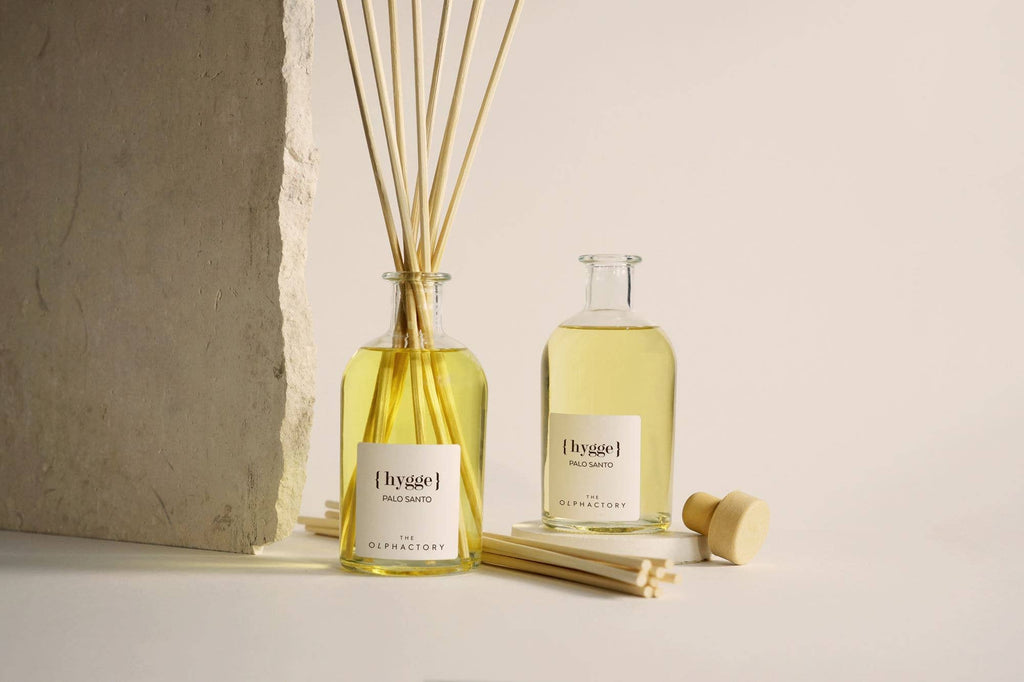 THE OLPHACTORY DIFFUSEUR PALO SANTO 250 ml