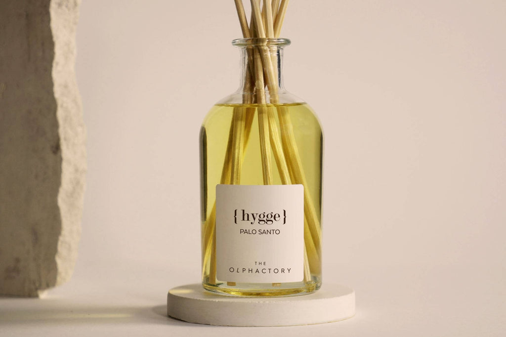 THE OLPHACTORY DIFFUSEUR PALO SANTO 250 ml