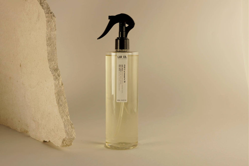 LAB CO. SPRAY POIRE & ANANAS 500 ml