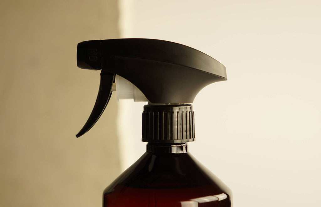 THE OLPHACTORY SPRAY CASHMERE 500 ml