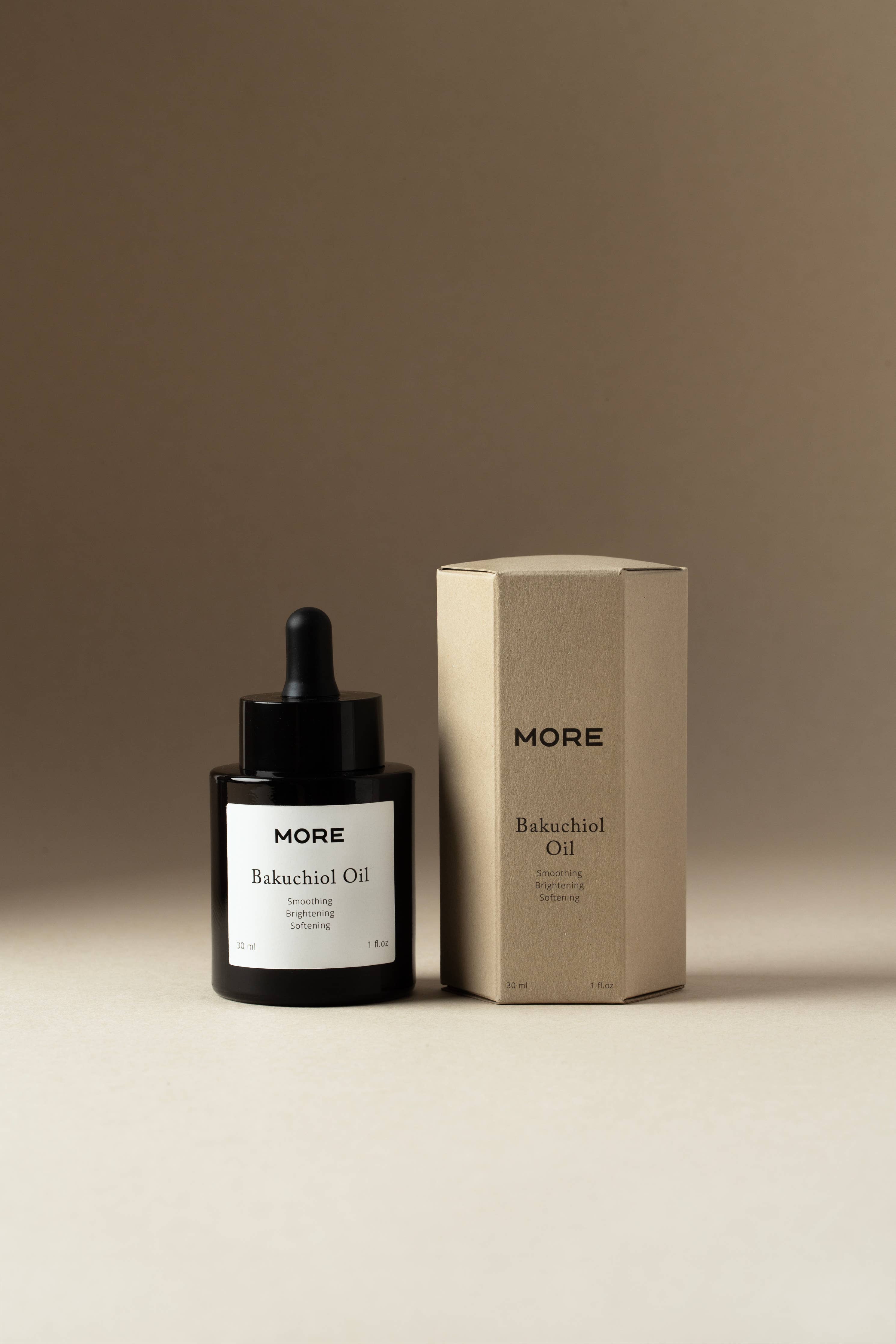 Huile de bakuchiol | 100% naturelle & pressée à froid: Titre par défaut
